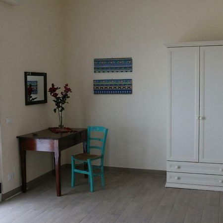B&B Il Vigneto Trebisacce Eksteriør billede